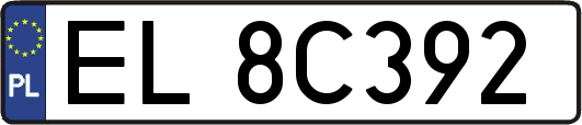 EL8C392