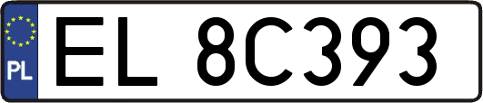 EL8C393