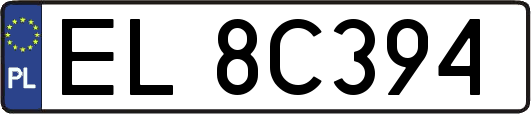 EL8C394