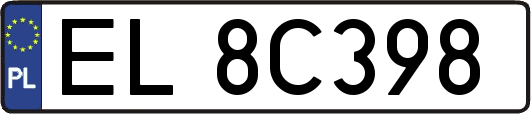 EL8C398