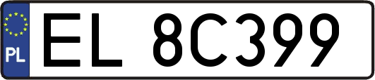 EL8C399