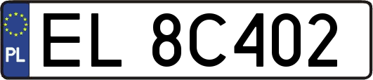 EL8C402