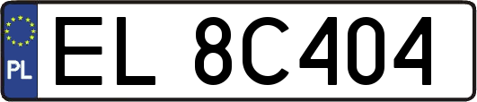 EL8C404