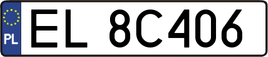 EL8C406