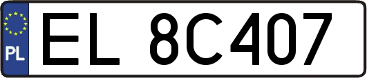 EL8C407