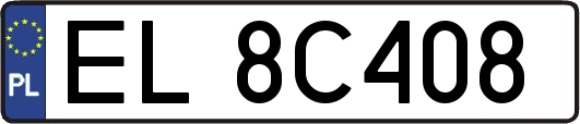 EL8C408