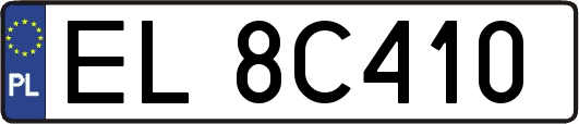 EL8C410
