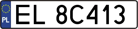 EL8C413