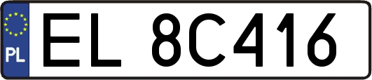 EL8C416