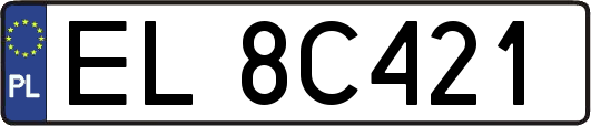 EL8C421