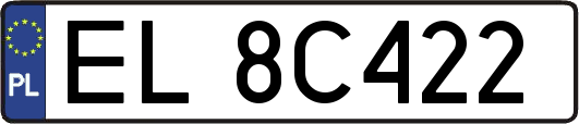 EL8C422