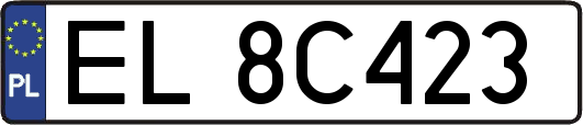 EL8C423