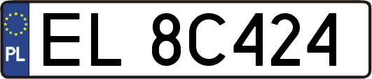 EL8C424