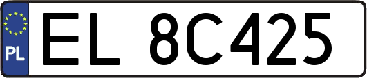 EL8C425