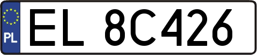 EL8C426