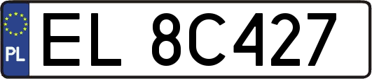 EL8C427