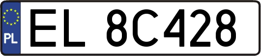 EL8C428