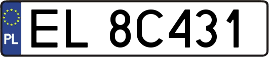 EL8C431