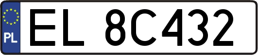 EL8C432