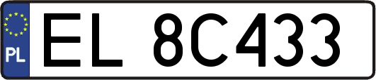 EL8C433