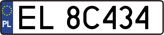 EL8C434