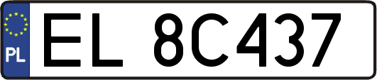 EL8C437