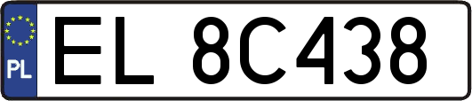EL8C438