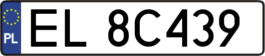 EL8C439