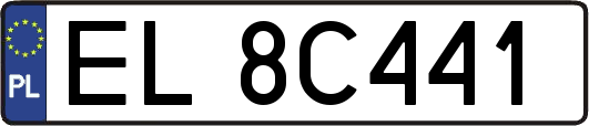EL8C441