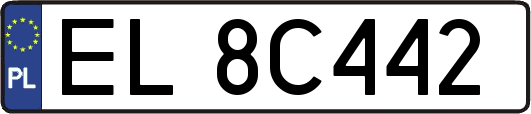 EL8C442