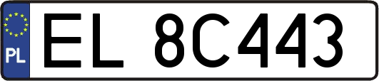 EL8C443