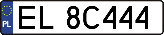 EL8C444