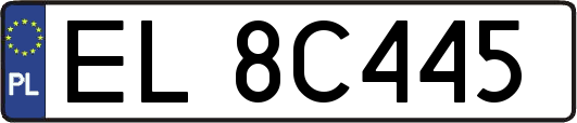 EL8C445