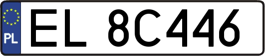 EL8C446