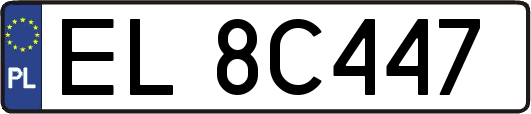 EL8C447