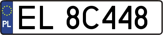 EL8C448
