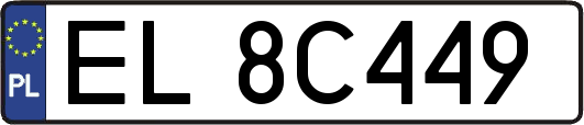 EL8C449