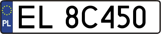 EL8C450