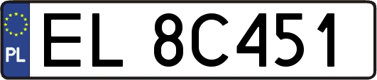 EL8C451