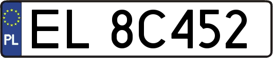 EL8C452