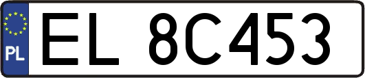EL8C453