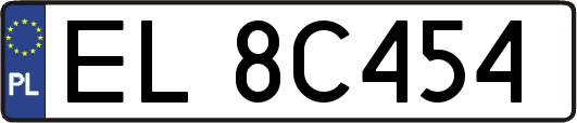 EL8C454