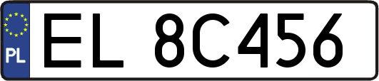 EL8C456