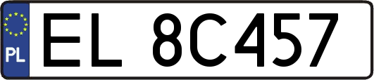 EL8C457