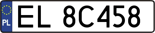EL8C458