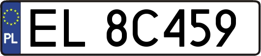 EL8C459