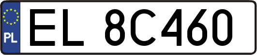 EL8C460