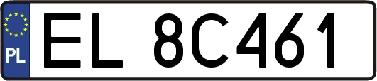 EL8C461
