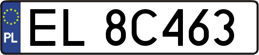 EL8C463
