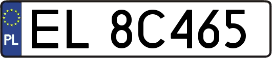 EL8C465